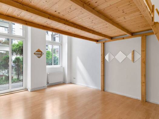 Wohnung zum Kauf 210.000 € 35,8 m² 5 Geschosse frei ab sofort Kanzowstraße 4 A Prenzlauer Berg Berlin 10439