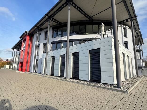 Praxisfläche zur Miete 608 m² Bürofläche teilbar ab 304 m² Neckarsulm 74172