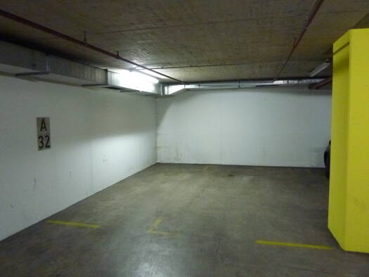 Tiefgarage zur Miete provisionsfrei 68 € 19 m² Zerzabelshofstraße 29 Zerzabelshof Nürnberg 90478