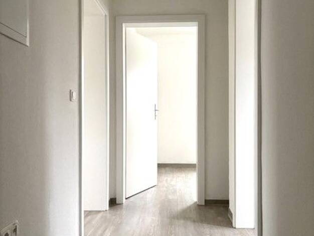 Wohnung zur Miete 480 € 3 Zimmer 56,3 m² frei ab 05.11.2026 Willstätterstraße 27 Rahm Dortmund 44369