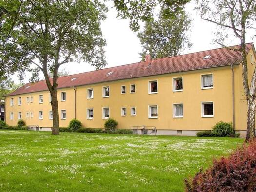 Wohnung zur Miete 469 € 2 Zimmer 50,9 m² EG Mündelheimer Straße 86A Huckingen Duisburg 47259