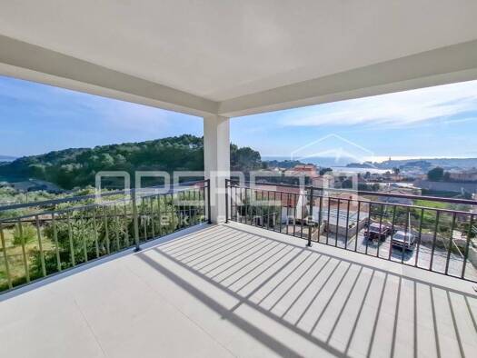 Wohnung zum Kauf 449.000 € 4 Zimmer 123 m² 1. Geschoss Rab