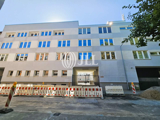 Bürofläche zur Miete provisionsfrei 8,90 € 246 m² Bürofläche teilbar ab 246 m² Gostenhof Nürnberg 90429