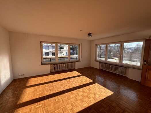 Wohnung zum Kauf provisionsfrei 279.000 € 4 Zimmer 117 m² EG Bad Wurzach Bad Wurzach 88410