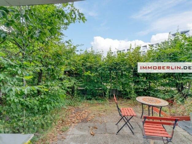 Wohnung zum Kauf 488.000 € 2 Zimmer 44 m² EG Mitte Mitte 10115