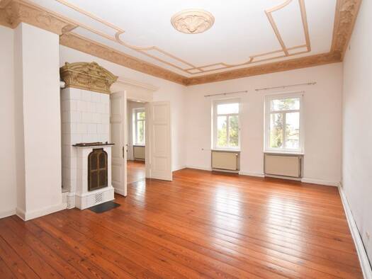 Wohnung zum Kauf 740.000 € 7 Zimmer 214 m² 2. Geschoss Braunschweig Braunschweig 38102