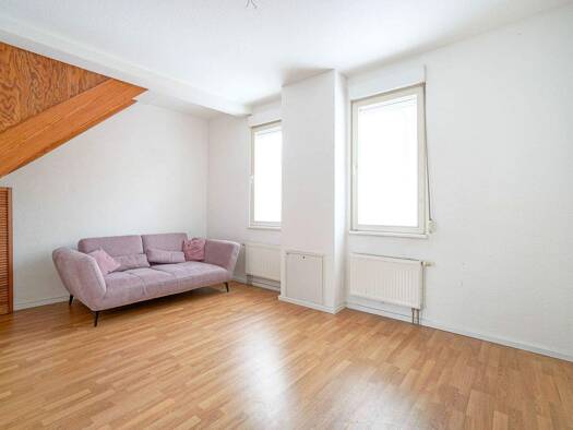 Maisonette zum Kauf 250.000 € 2 Zimmer 54 m² EG Babelsberg Nord Potsdam 14482