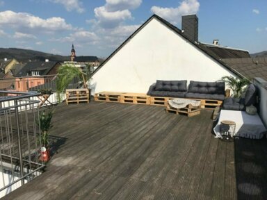 Penthouse zur Miete 1.920 € 5 Zimmer 160 m² Maximin 5 Trier 54292