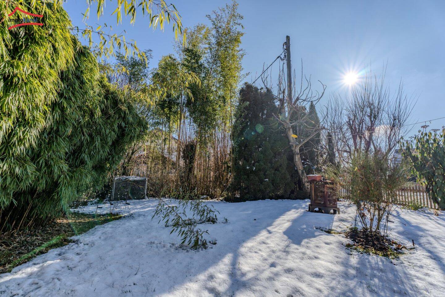 Immobilie in Schäftlarn - Schönste und Beste Lage von 82067 Ebenhausen – DHH mit Wintergarten, Balkone & Sauna - Bild 3