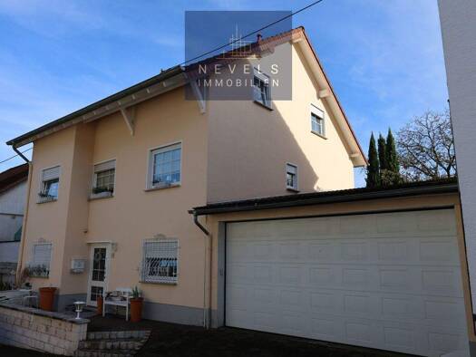 Einfamilienhaus zum Kauf 399.000 € 7 Zimmer 180 m² 470 m² Grundstück Gersweiler Saarbrücken / Gersweiler 66128