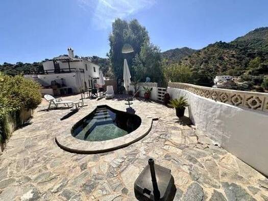 Bauernhaus zum Kauf 300.000 € 6 Zimmer 166 m² Lugar Rio Solano Comares 29195