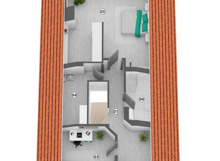 Einfamilienhaus zum Kauf 749.000 € 7 Zimmer 258 m² 700 m² Grundstück Nottuln 48301