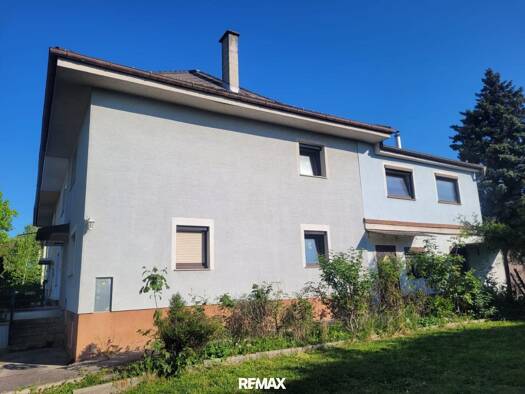 Einfamilienhaus zum Kauf 498.000 € 140 m² 468 m² Grundstück Braheplatz Wien 1100
