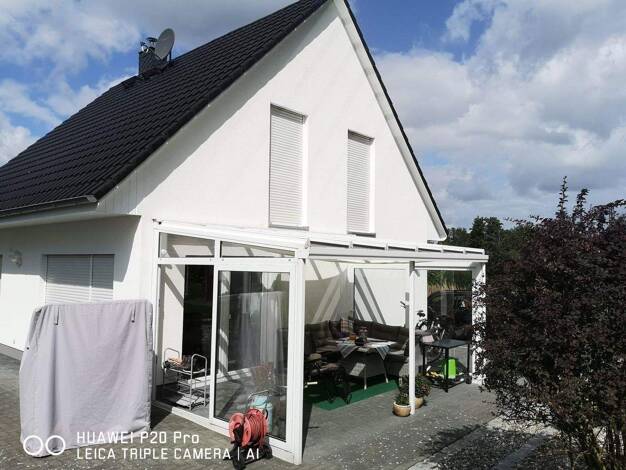 Einfamilienhaus zum Kauf provisionsfrei 395.000 € 3 Zimmer 122 m² 697 m² Grundstück Paske Usedom 17406