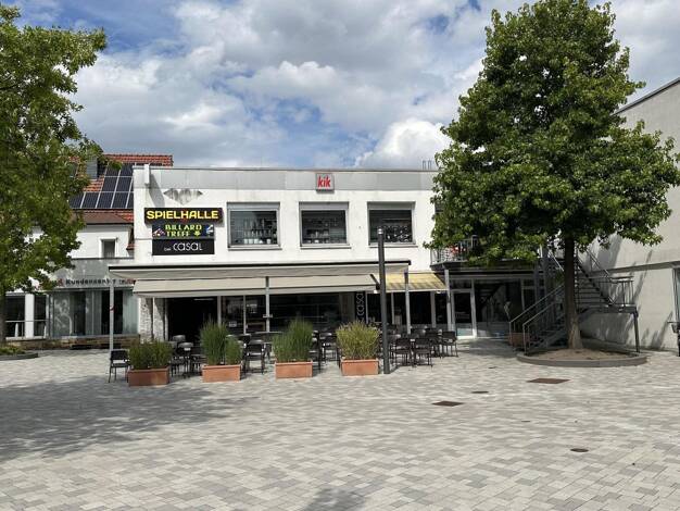 Restaurant zur Miete provisionsfrei 1.000 € Lengerich 49525