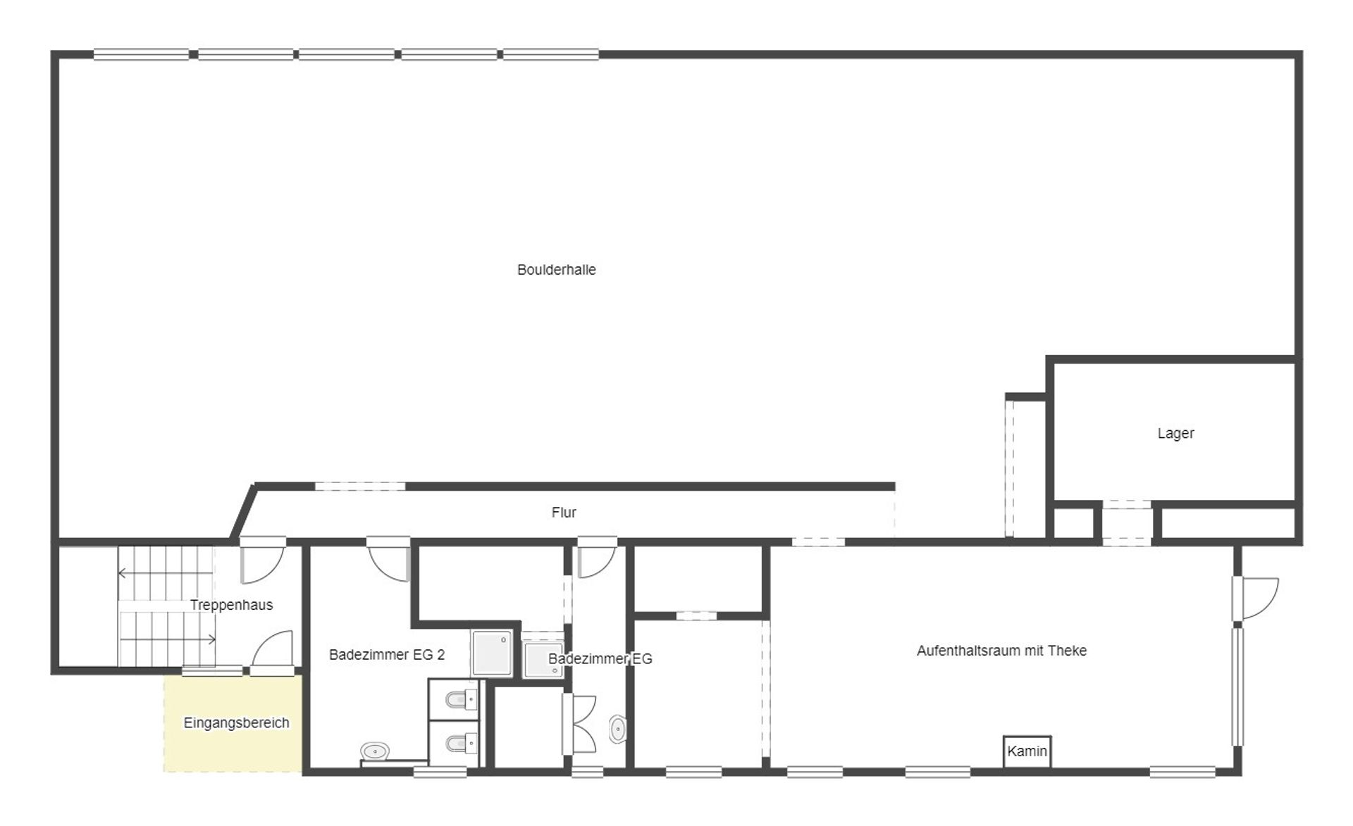 Haus zum Kauf 339.000 € 3 Zimmer 220,2 m²<br/>Wohnfläche 1.749,2 m²<br/>Grundstück Pfeffingen Albstadt 72459