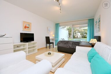 Wohnung zur Miete Wohnen auf Zeit 1.300 € 1 Zimmer 42 m² frei ab 01.12.2024 Lemberg / Föhrich Stuttgart 70469