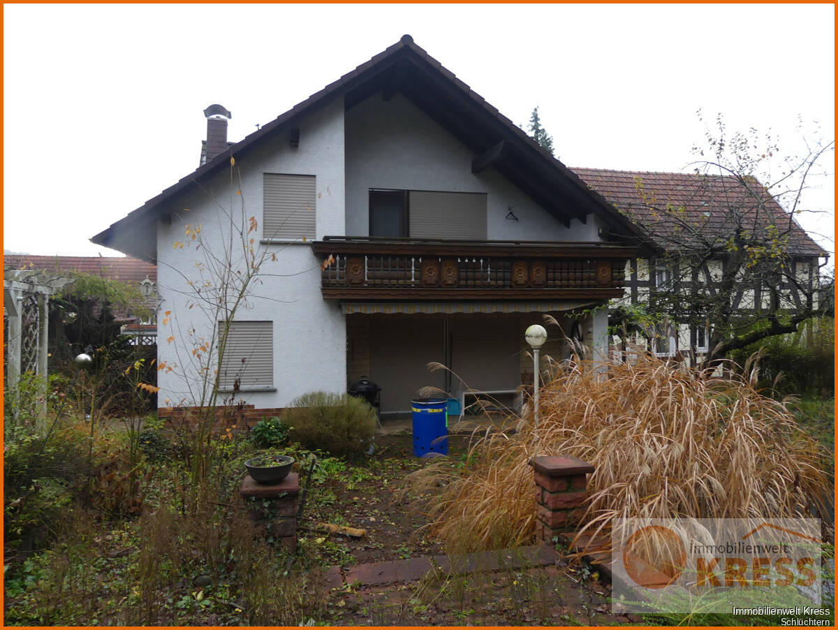 Mehrfamilienhaus zum Kauf - Ansicht 2