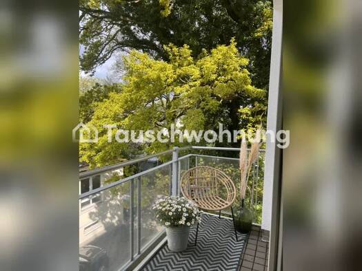 Wohnung zur Miete Tauschwohnung 1.100 € 2 Zimmer 73 m² 2. Geschoss Osdorf Altona 22607