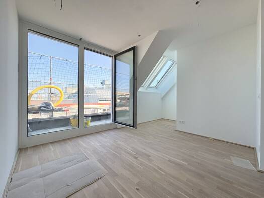Studio zur Miete - Erstbezug 838 € 1 Zimmer 39,9 m² frei ab 01.05.2026 Wien,Favoriten 1100