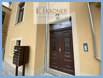 Wohnung zur Miete 742 € 3 Zimmer 82,4 m² Dachgeschoss, 4. Geschoss frei ab 01.09.2025 Stresemannstr. 47 Schloßberg Plauen 08523
