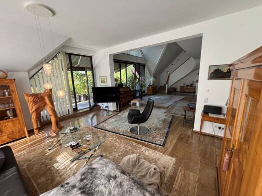 Maisonette zum Kauf 1.248.000 € 8 Zimmer 258 m² Geschoss 1/2 frei ab 31.12.2026 Ludenberg Düsseldorf 40629