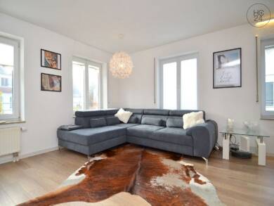 Wohnung zur Miete Wohnen auf Zeit 1.360 € 2 Zimmer 50 m² frei ab 01.06.2025 Weststadt Ulm 89077