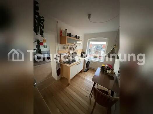 Wohnung zur Miete Tauschwohnung 510 € 2 Zimmer 55 m² Weidenpesch Köln 50733