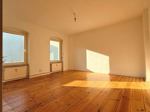 Studio zum Kauf 210.000 € 1 Zimmer 32,3 m² 4. Geschoss Kreuzberg Berlin 10967