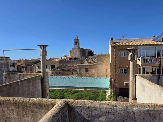 Stadthaus zum Kauf 390.000 € 3 Zimmer 169 m² Santanyi 07650