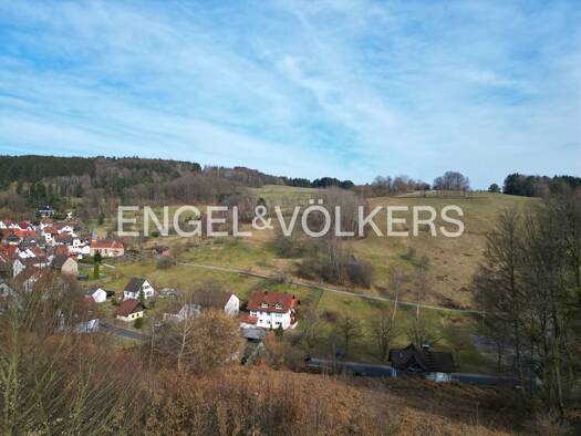 Grundstück zum Kauf 963 m² Grundstück Jakobsthal Jakobsthal - Heigenbrücken 63869