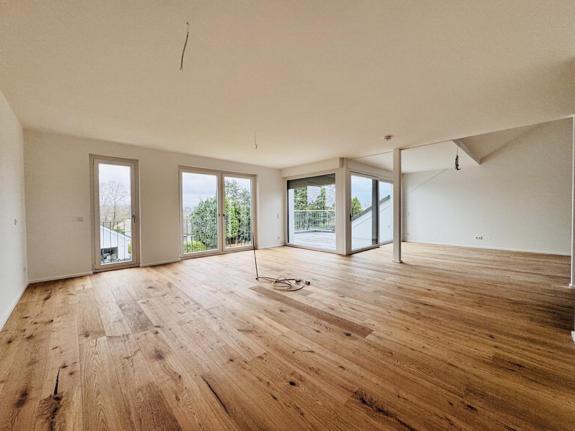 Maisonette zum Kauf provisionsfrei 789.000 € 4 Zimmer 166,5 m²<br/>Wohnfläche Hoesel Ratingen 40883