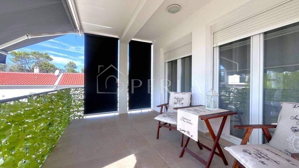 Wohnung zum Kauf 379.000 € 3 Zimmer 90 m² 1. Geschoss Petrcane, Zadar - Okolica Petrcane - Kozino