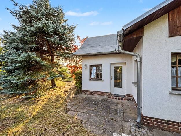 Einfamilienhaus zum Kauf 449.000 € 5 Zimmer 98 m² 810 m² Grundstück Teltow Teltow 14513