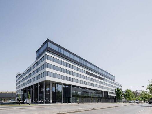 Bürofläche zur Miete 28 € teilbar ab 400 m² Wien 1210