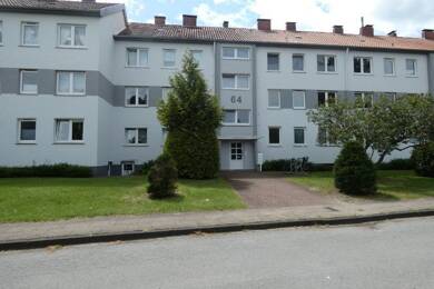 Wohnung zur Miete 410 € 3 Zimmer 62,5 m² 2. Geschoss frei ab 01.05.2025 Senner Straße 64 Brackwede Bielefeld 33647
