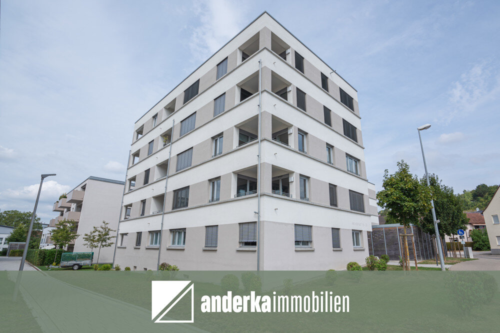 Maisonette zum Kauf 669.000 € 3 Zimmer 111,5 m²<br/>Wohnfläche Ehrenstein Blaustein 89134