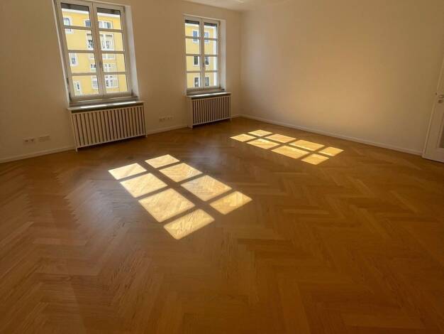 Bürofläche zur Miete provisionsfrei 1.620 € 44 m² Bürofläche Kopernikusstraße Bogenhausen München 81679