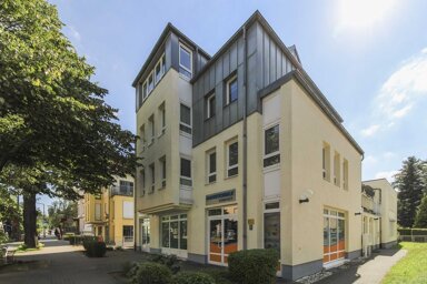 Wohnung zum Kauf 99.000 € 1 Zimmer 41,6 m² 2. Geschoss Leubnitz (Wieckestr.) Dresden 01219