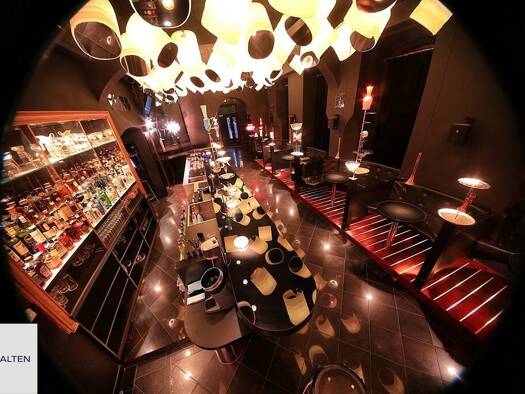 Gastronomie/Hotel zur Miete 2.335 € Mariahilf 1060