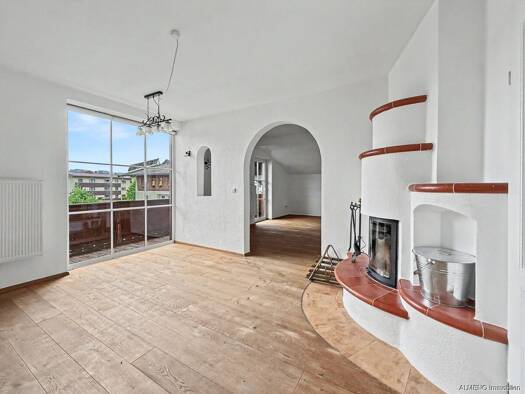 Wohnung zum Kauf 435.000 € 5 Zimmer 130 m² Kössen 6345