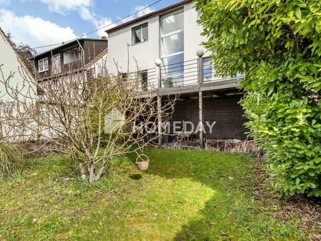 Einfamilienhaus zum Kauf 639.000 € 6 Zimmer 166,5 m² 471 m² Grundstück frei ab sofort Igstadt Wiesbaden-Igstadt 65207