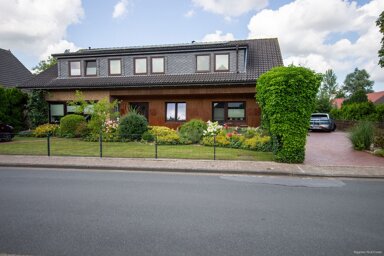 Einfamilienhaus zum Kauf 599.000 € 340 m² 1.000 m² Grundstück Hooksiel Wangerland / Hooksiel 26434