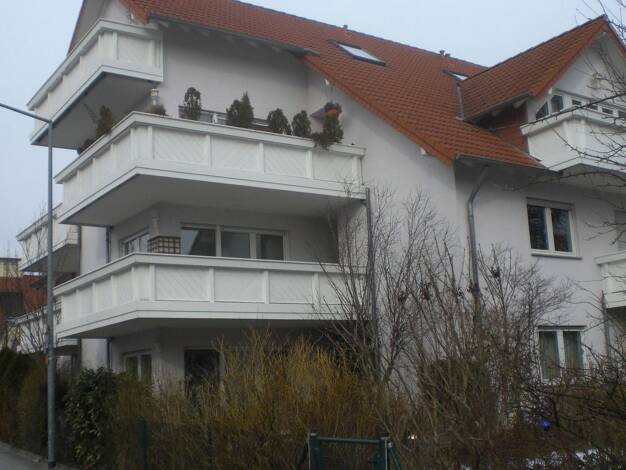Wohnung zur Miete 700 € 2 Zimmer 65 m² EG frei ab 01.11.2025 Im Bendersgarten 1 Offenthal Dreieich 63303