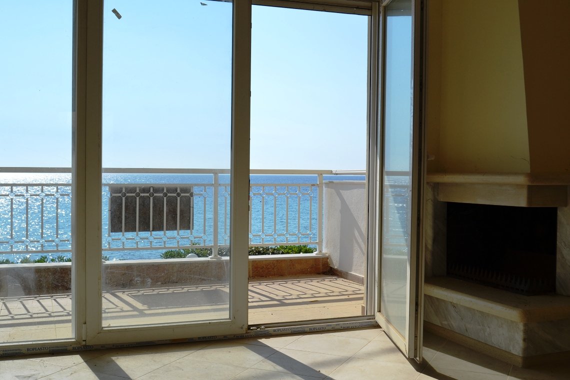 Maisonette zum Kauf 300.000 € 5 Zimmer 100 m²<br/>Wohnfläche 3.<br/>Geschoss Chalkidiki