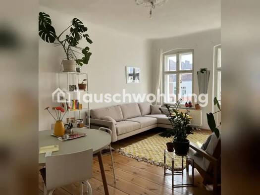 Wohnung zur Miete Tauschwohnung 600 € 2 Zimmer 65 m² 3. Geschoss Mariendorf Tempelhof-Schöneberg 12109