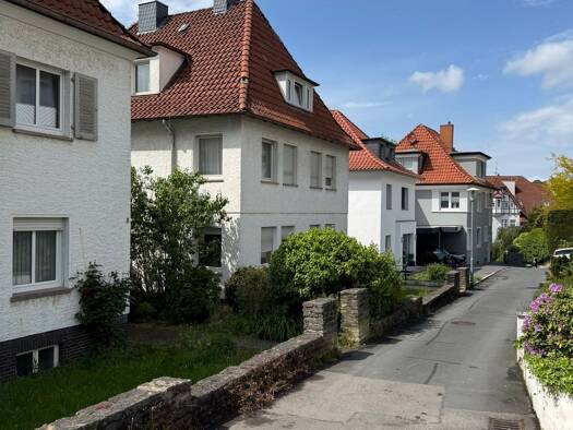 Wohnung zur Miete 550 € 3 Zimmer 80 m² frei ab 01.08.2026 Innenstadt Bad Salzuflen 32105