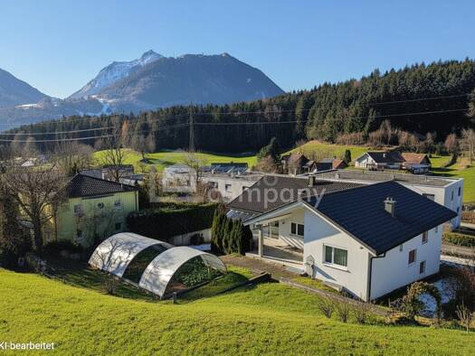Einfamilienhaus zum Kauf 5 Zimmer 146,8 m² 911 m² Grundstück Göfis 6811