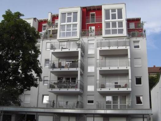 Wohnung zur Miete 990 € 3 Zimmer 85 m² 1. Geschoss frei ab 01.03.2026 Südstadt Fürth 90763