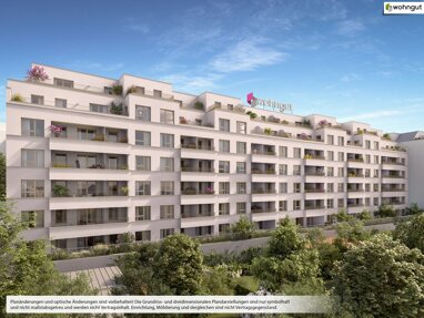 Wohnung zum Kauf 289.900 € 2 Zimmer 52,8 m² 3. Geschoss frei ab sofort Linzer Strasse 161 72 Wien 1140